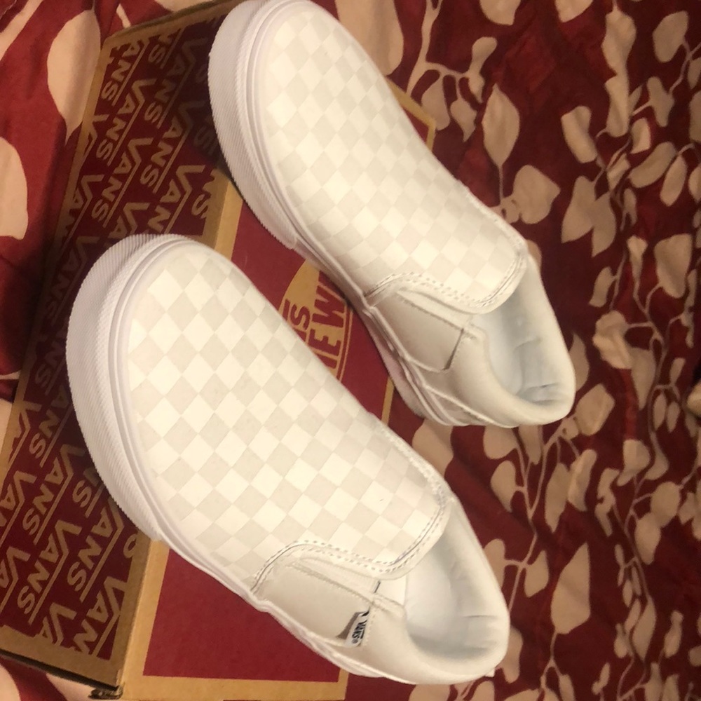 Vans women